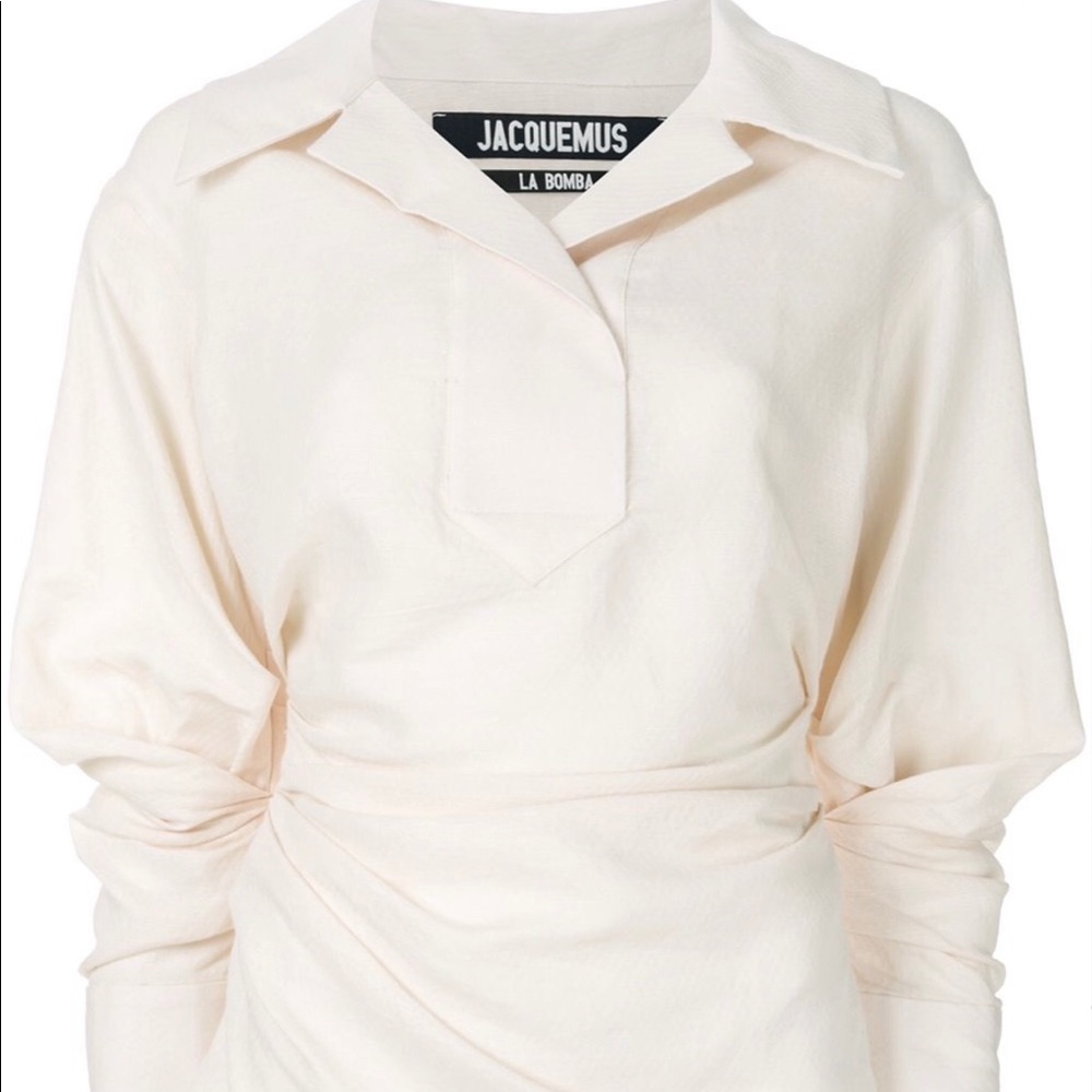 Jacquemus top
